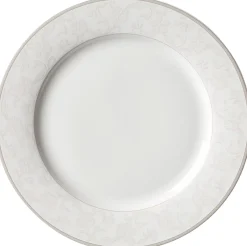 Frühstücksteller Isabella | 20,5 cm | beige