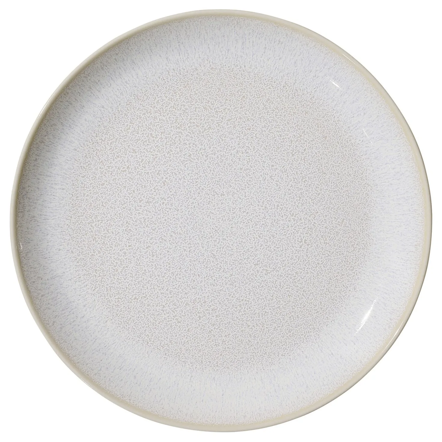 Frühstücksteller Laredo | 20,5 cm | creme