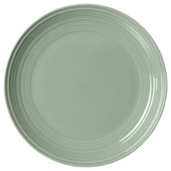 Frühstücksteller Levi | 21 cm | grün
