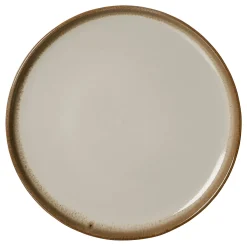 Frühstücksteller Malaga | 22 cm | creme
