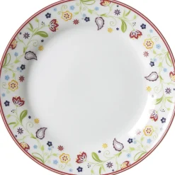 Frühstücksteller Shanti | 20,5 cm