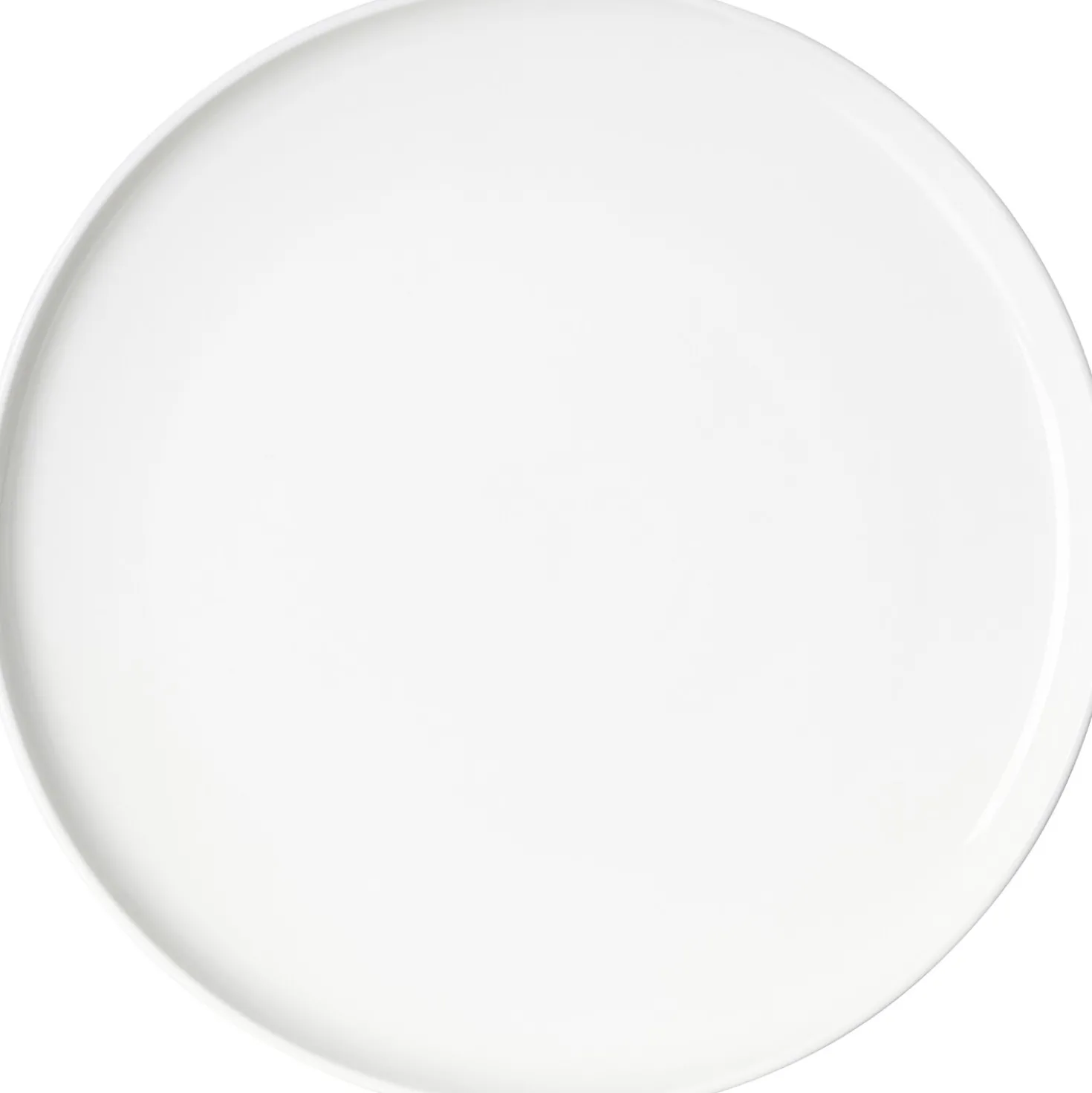 Frühstücksteller Skagen | 21,5 cm | weiss