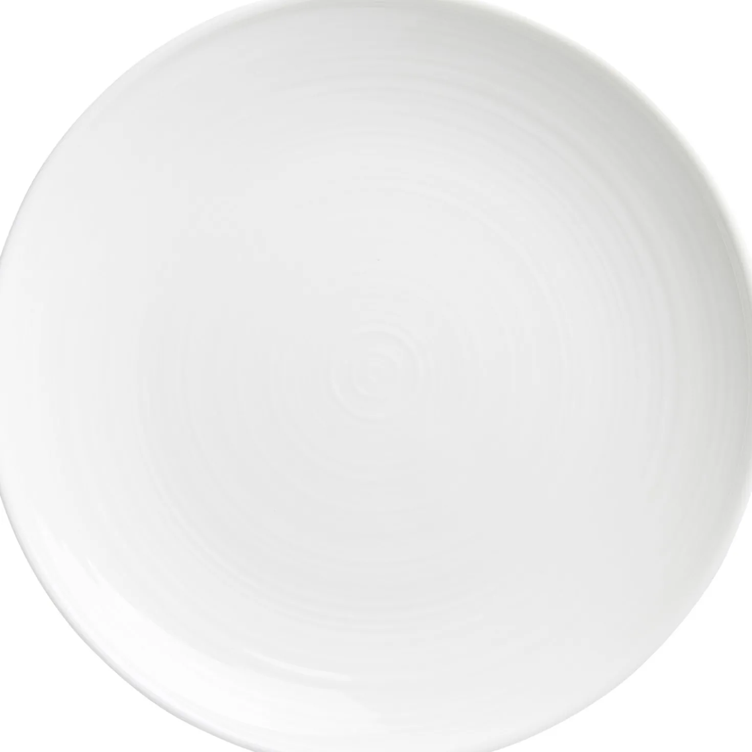 Frühstücksteller Suomi | 20 cm | creme