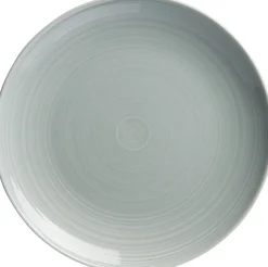 Frühstücksteller Suomi | 20 cm | graublau