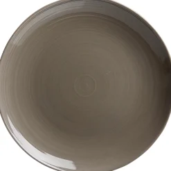 Frühstücksteller Suomi | 20 cm | taupe