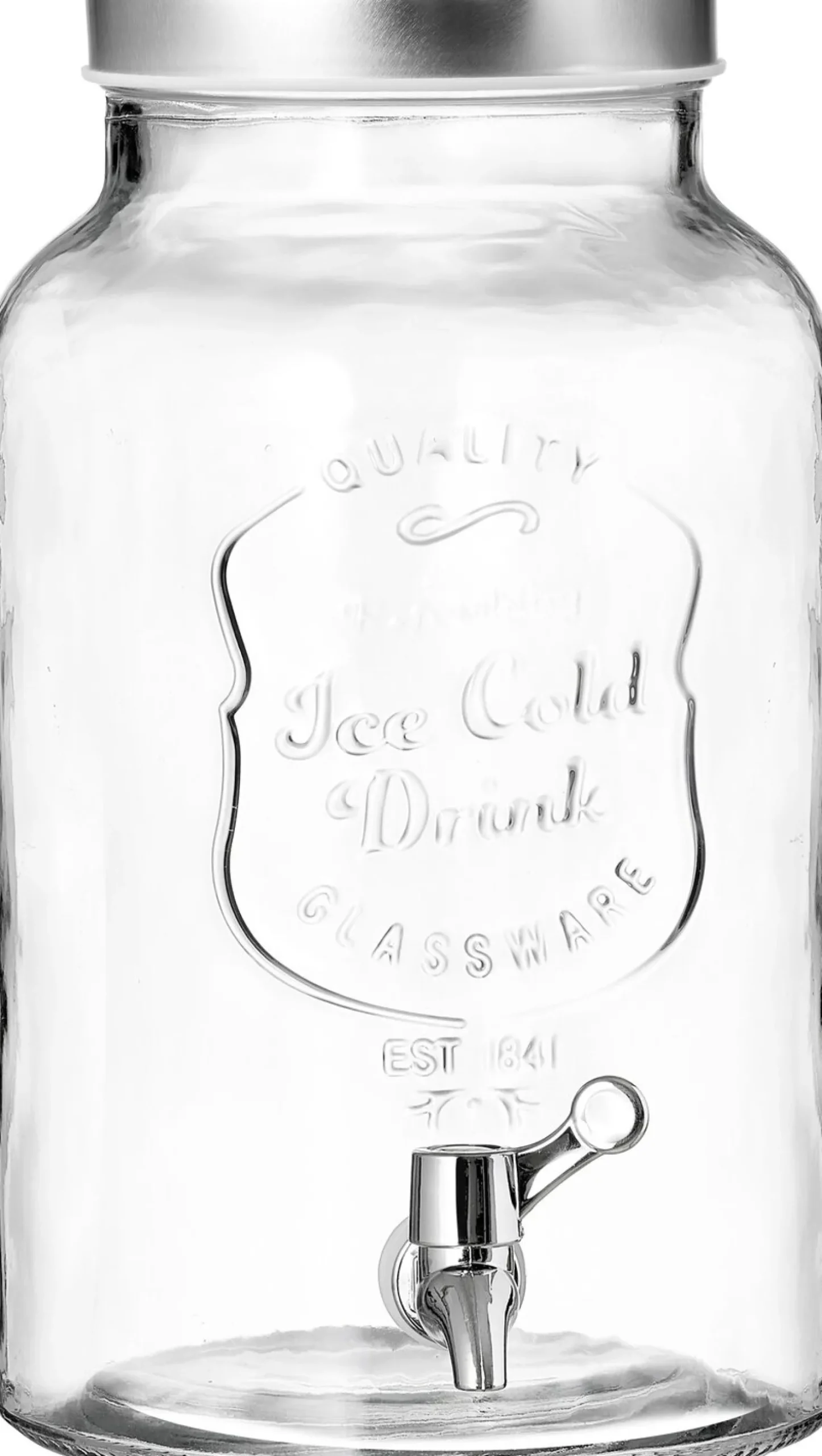 Getränkespender Olli | 5,5 Liter