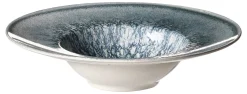 Gourmetteller Grana | 28 cm | graublau