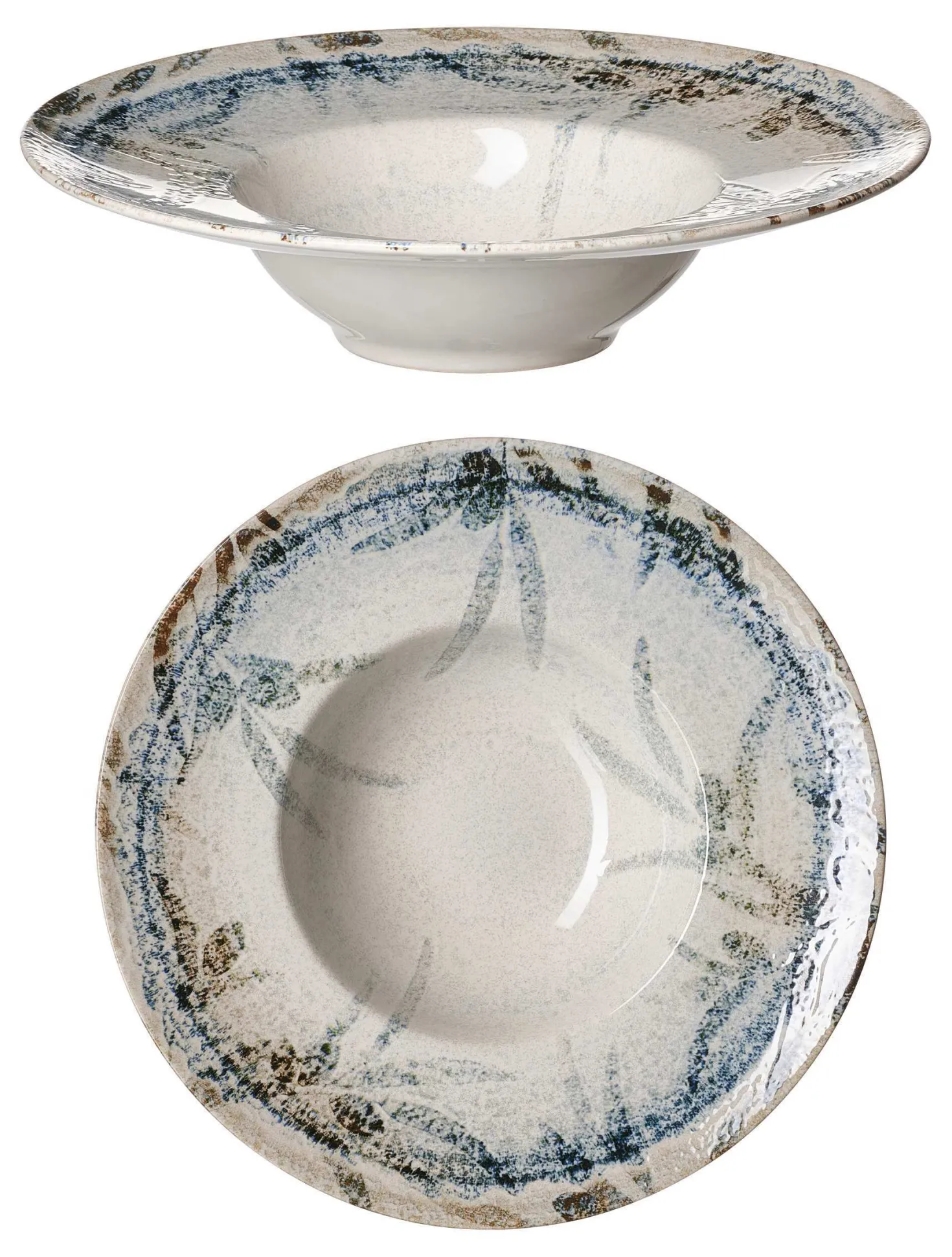 Gourmetteller Todi | 28 cm