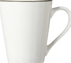 Kaffeebecher Adela | 300 ml | grau