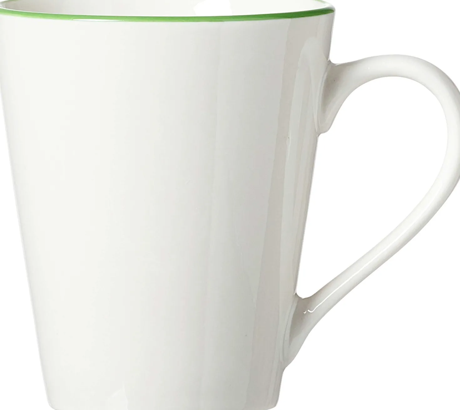 Kaffeebecher Adela | 300 ml | grün
