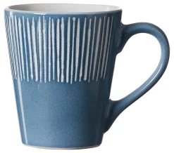Kaffeebecher Banda | 315 ml | blau