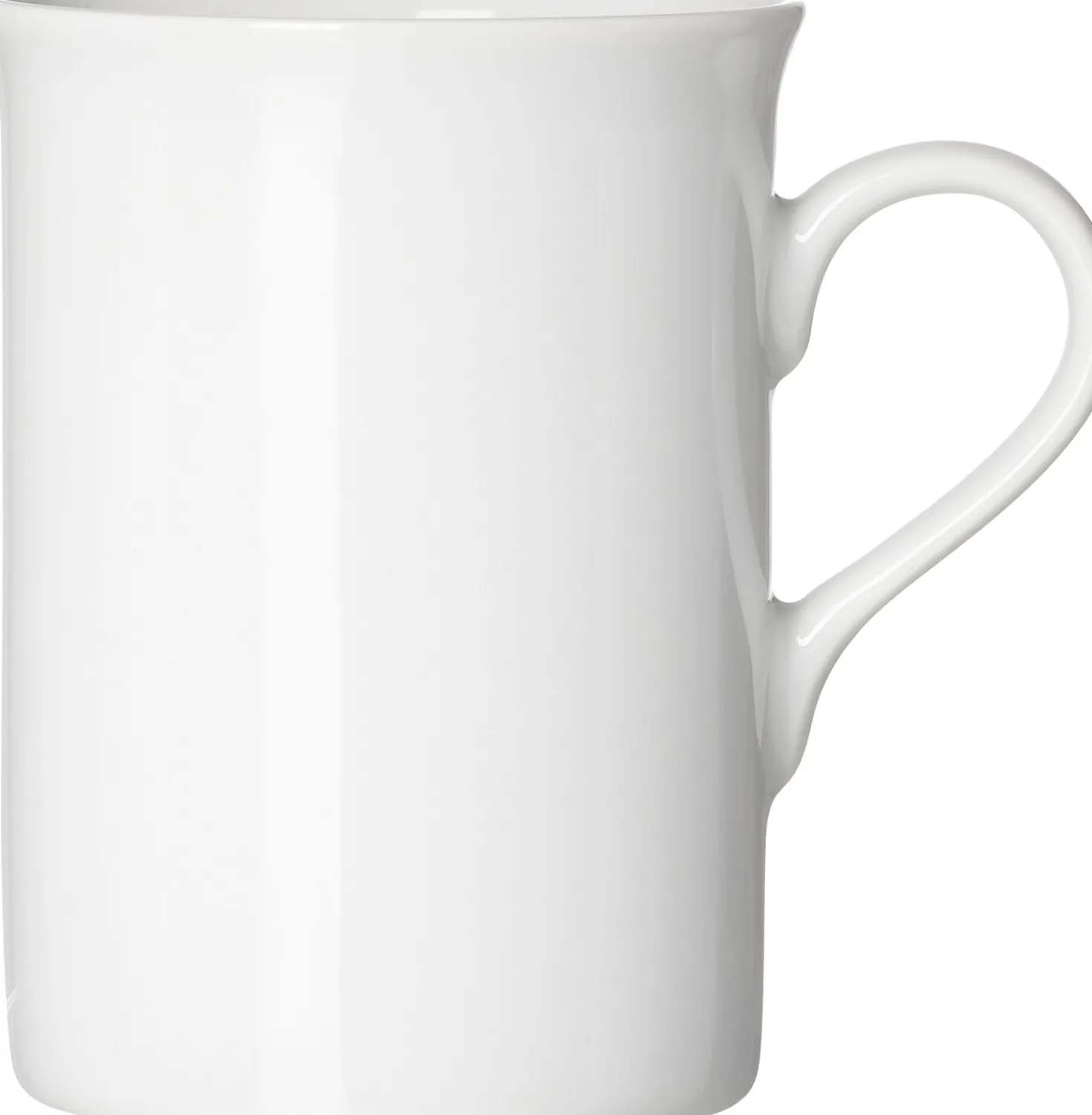 Kaffeebecher Bianco | 300 ml | weiss