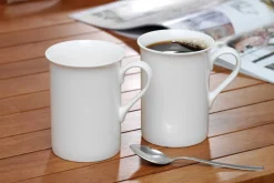 Kaffeebecher Bianco | 300 ml | weiss