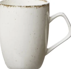 Kaffeebecher Casa | 380 ml | creme