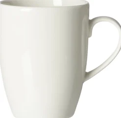 Kaffeebecher Casablanca | 310 ml | weiss