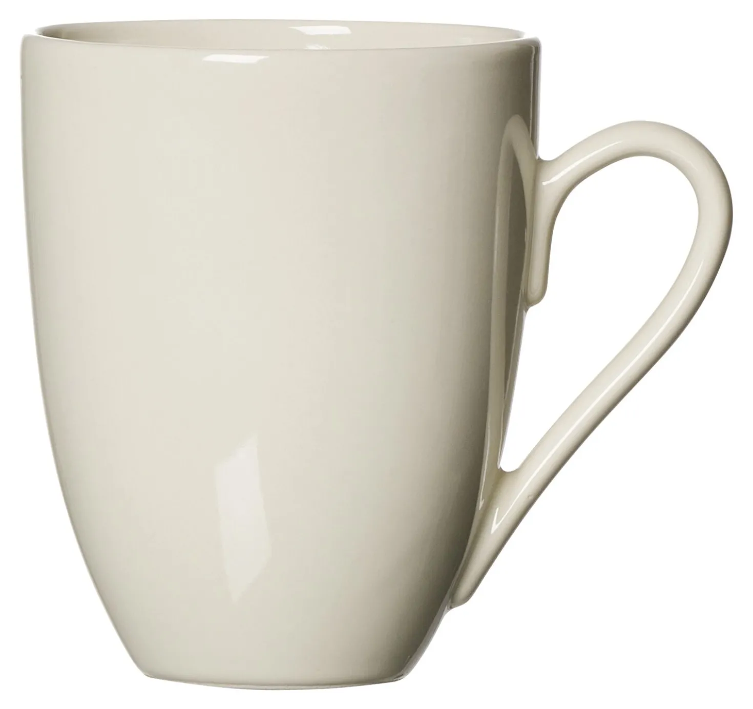 Kaffeebecher Cecina | 320 ml | creme