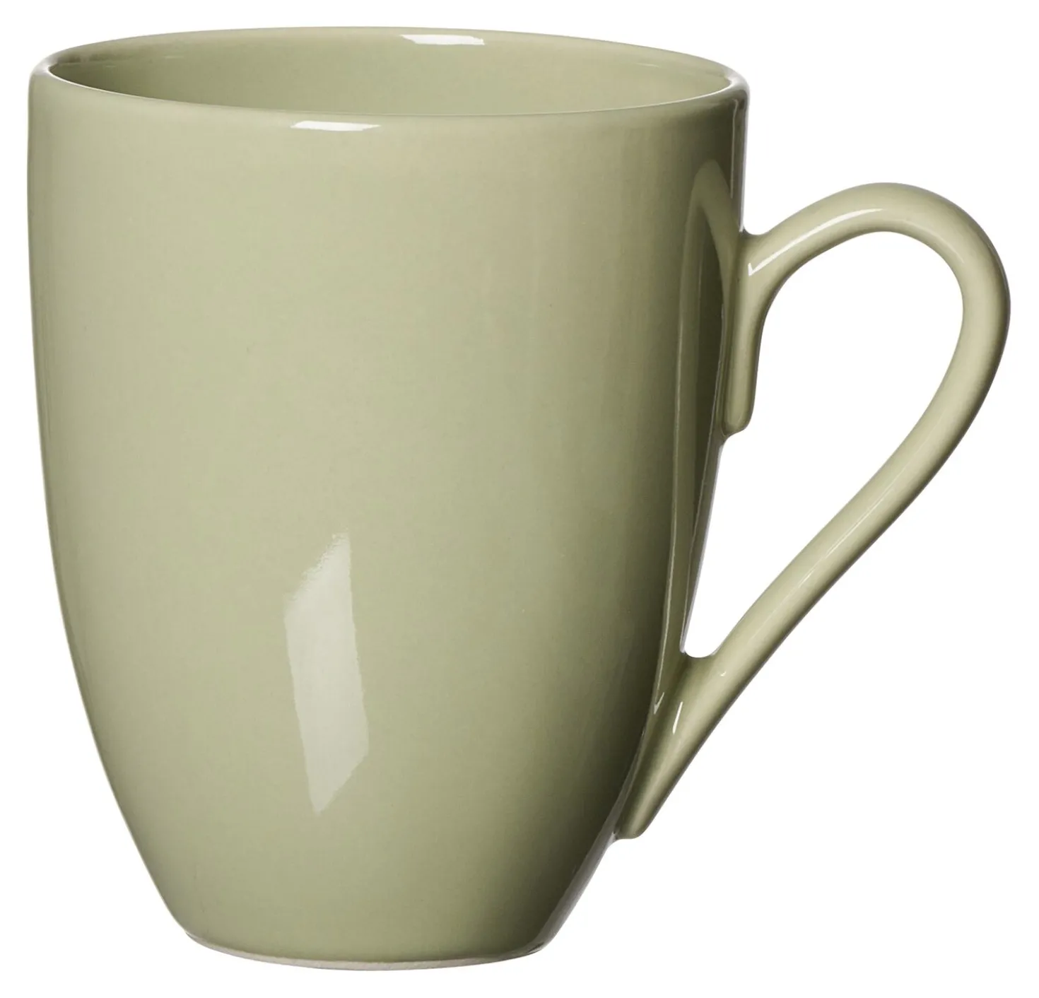 Kaffeebecher Cecina | 320 ml | grün