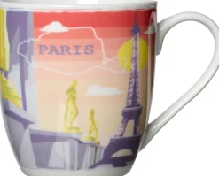 Kaffeebecher City Paris | 500 ml