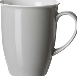 Kaffeebecher Doppio | 320 ml | grau