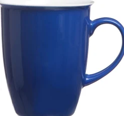 Kaffeebecher Doppio | 320 ml | blau