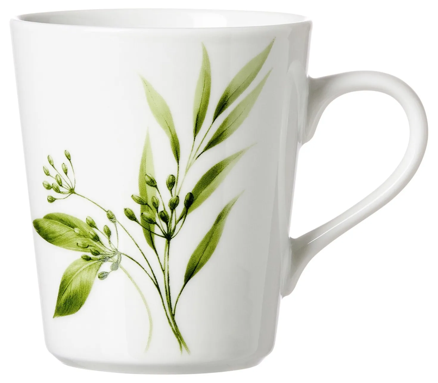 Kaffeebecher Evora | 300 ml | weiss