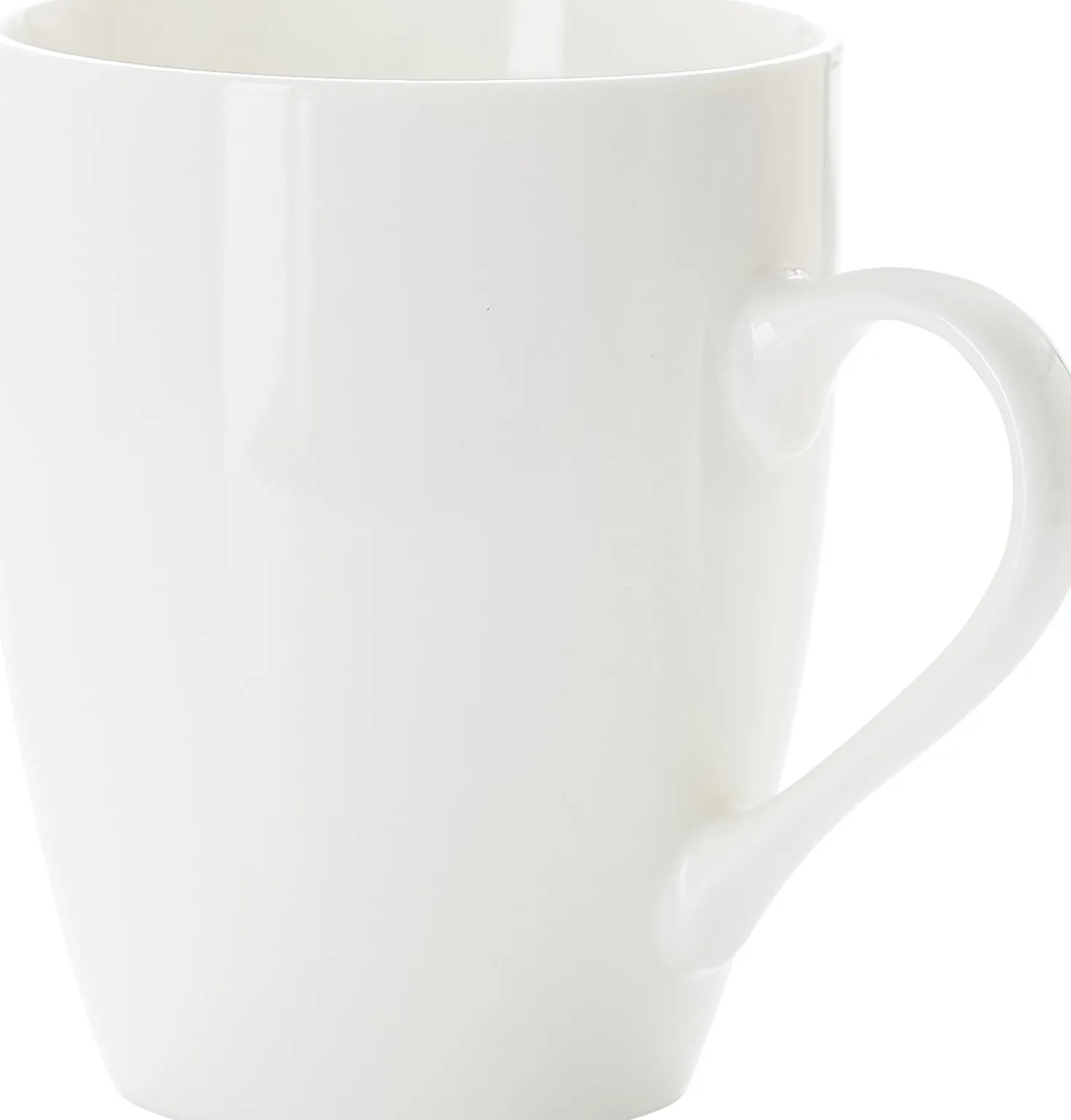Kaffeebecher Gusto | 310 ml | weiss