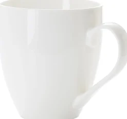 Kaffeebecher Gusto | 600 ml | weiss