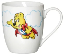 Kaffeebecher HARIBO Clouds | Superhero | 500 ml