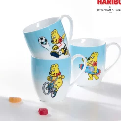 Kaffeebecher HARIBO Sport | Biker | 500 ml