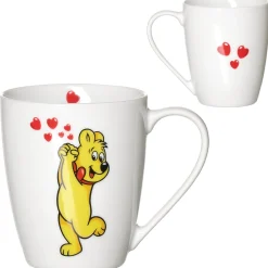 Kaffeebecher HARIBO Winner | 360 ml