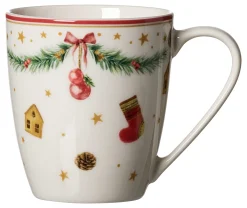 Kaffeebecher Holly | 350 ml