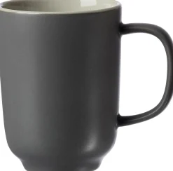 Kaffeebecher Jasper | 285 ml | grau