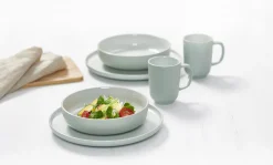Kaffeebecher Jasper | 285 ml | mint