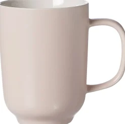 Kaffeebecher Jasper | 285 ml | rose