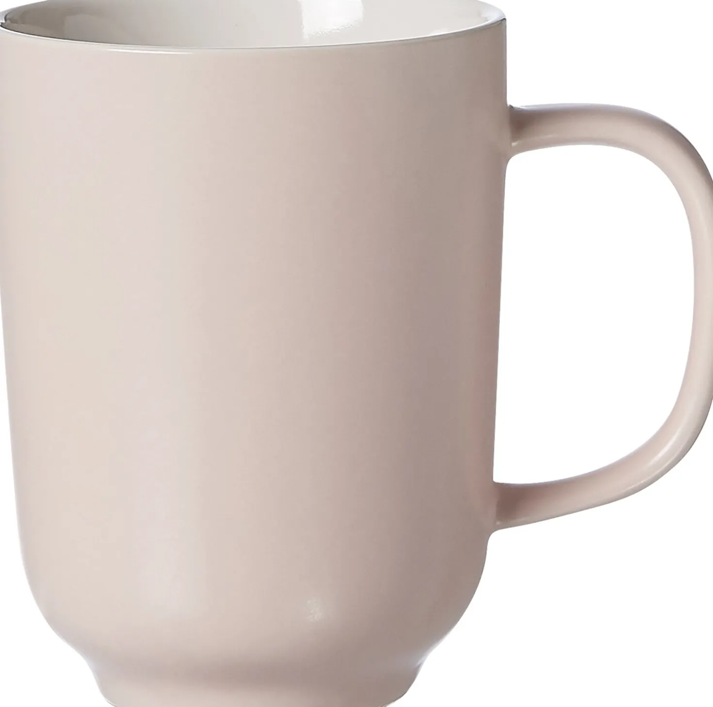 Kaffeebecher Jasper | 285 ml | rose