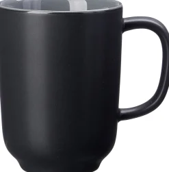 Kaffeebecher Jasper | 285 ml | schwarz