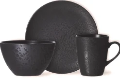 Kaffeebecher Kitwe | 370 ml | schwarz