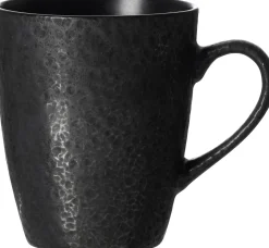 Kaffeebecher Kitwe | 370 ml | schwarz