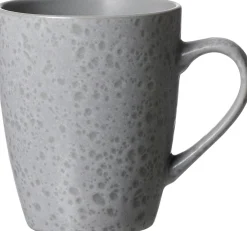 Kaffeebecher Kitwe | 370 ml | grau