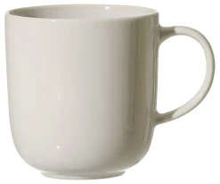 Kaffeebecher Laredo | 400 ml | creme