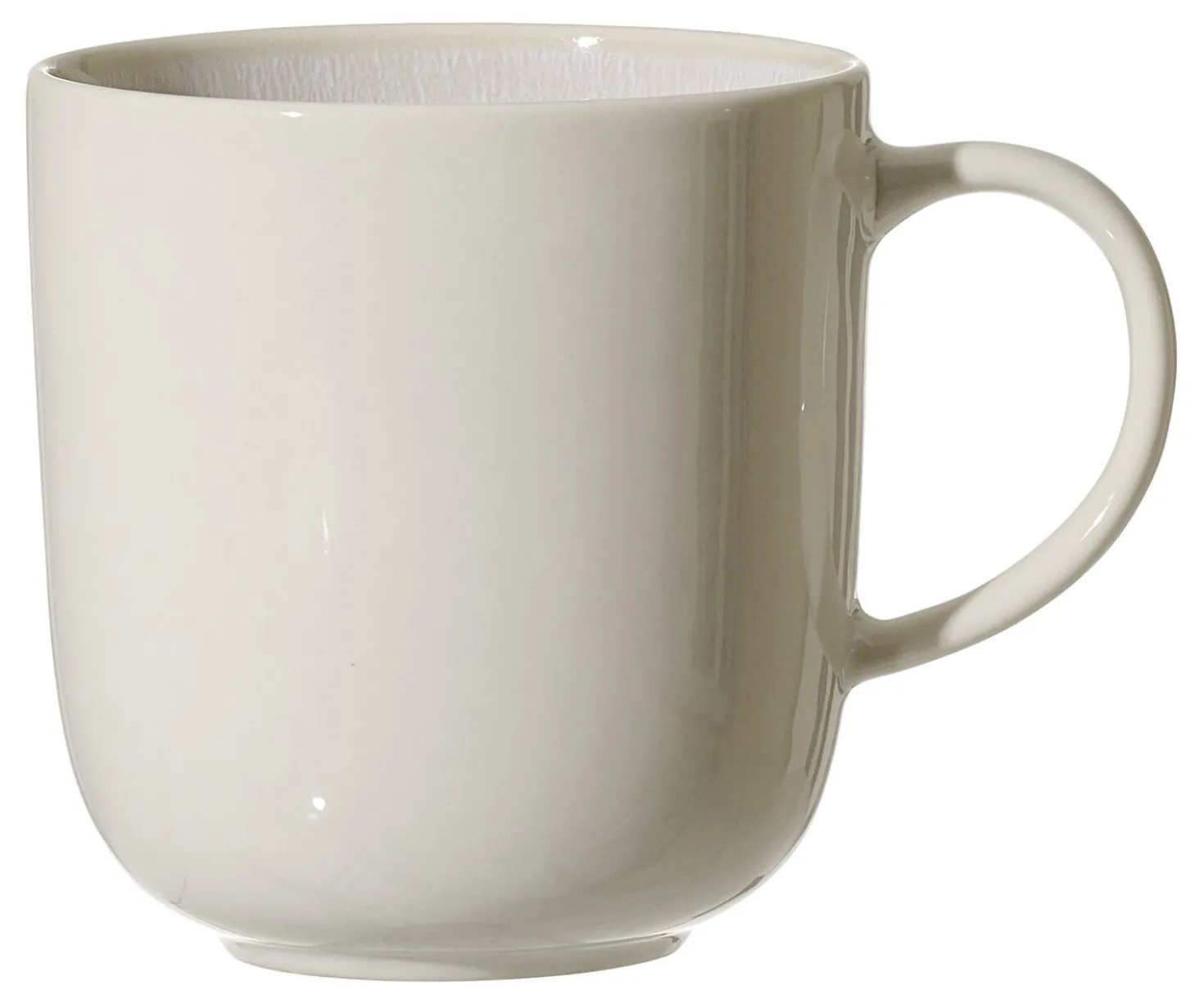Kaffeebecher Laredo | 400 ml | creme