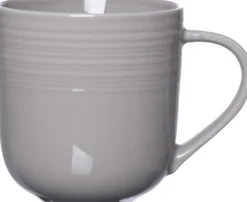 Kaffeebecher Levi | 400 ml | grau