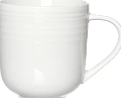 Kaffeebecher Levi | 400 ml | weiss