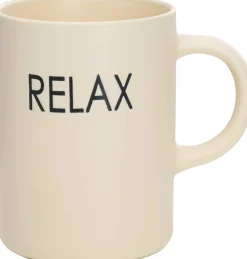 Kaffeebecher Relax | 390 ml | sand