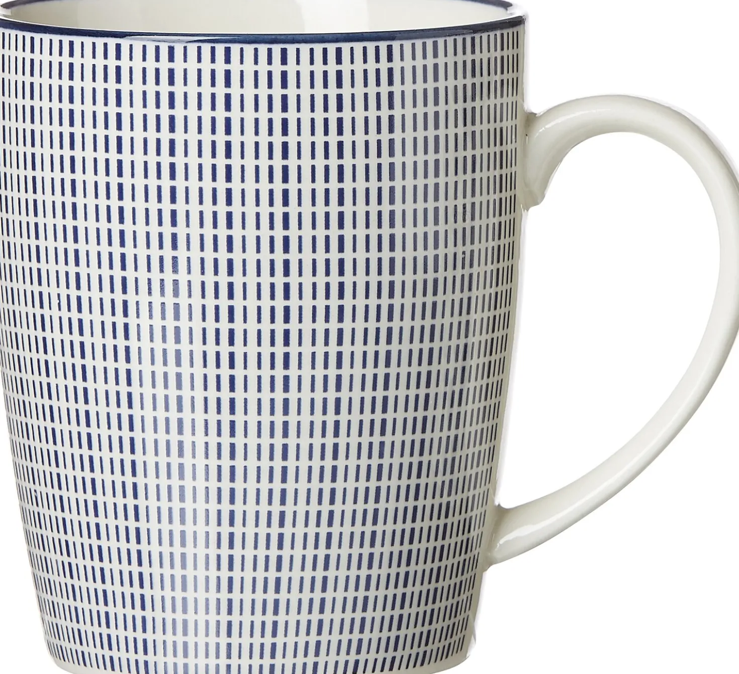 Kaffeebecher Royal Makoto | 350 ml | blau