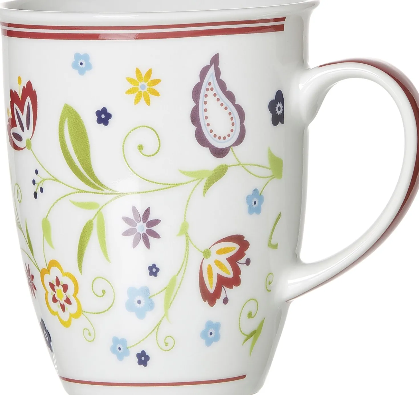 Kaffeebecher Shanti | 320 ml