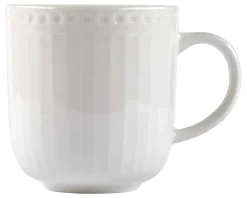 Kaffeebecher Sofia | 420 ml | weiss