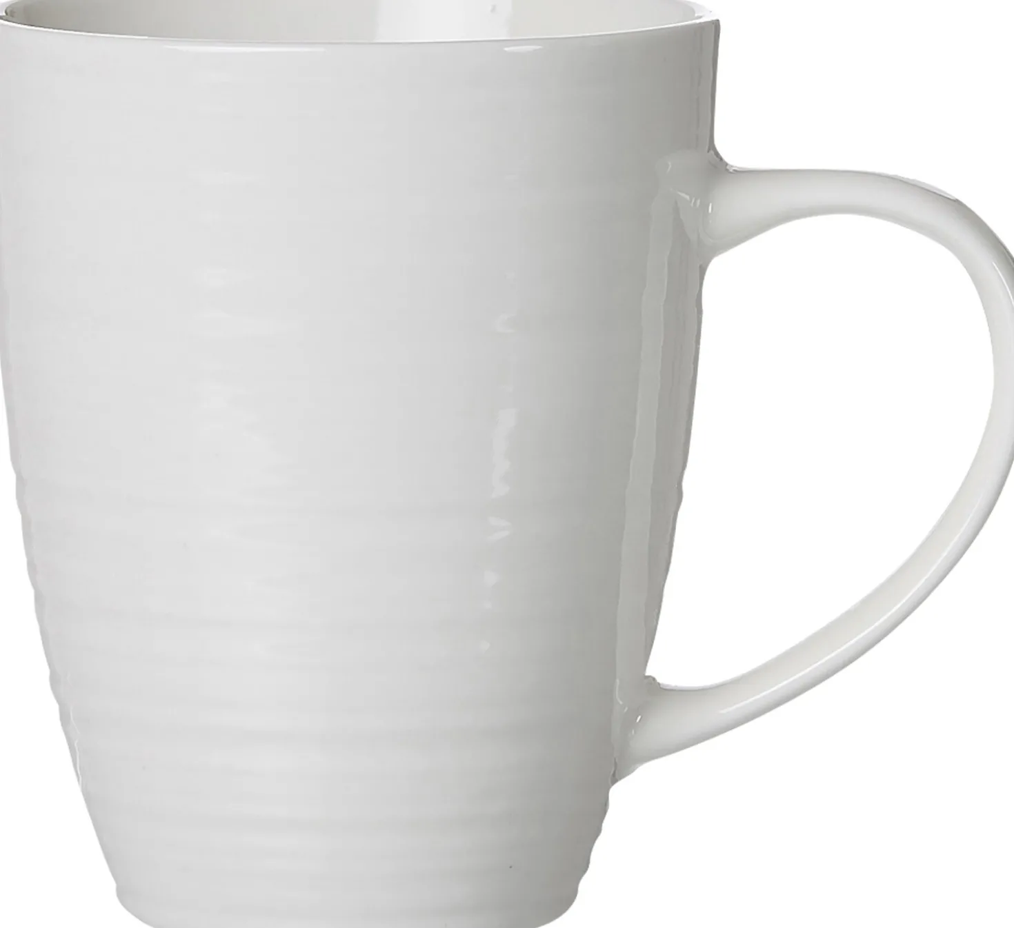 Kaffeebecher Suomi | 310 ml | creme