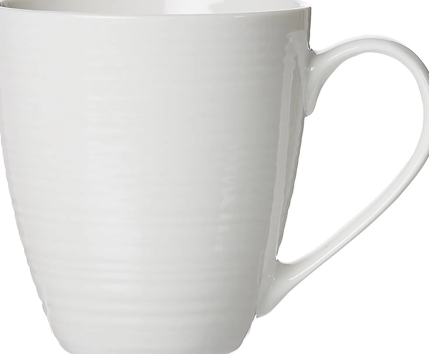 Kaffeebecher Suomi | 550 ml | creme