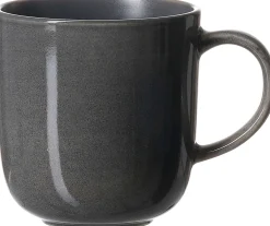 Kaffeebecher Toledo | 400 ml | grau